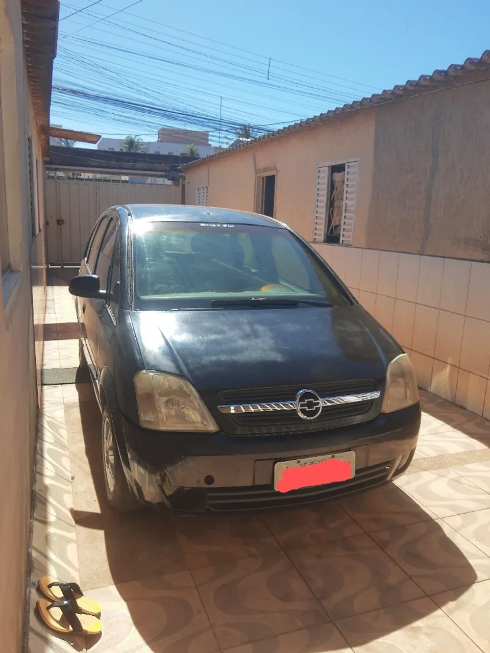 Troco em ágio de apartamento na região