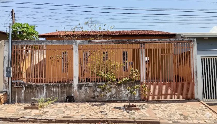 Foto - Cuiabá - Morada da Serra