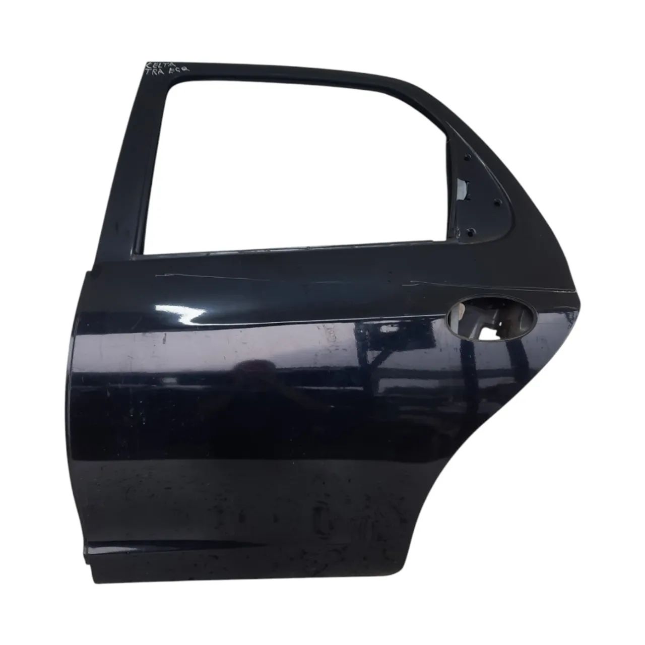 Porta Traseira Esquerda Chevrolet Celta 2010