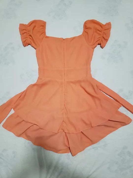 Macaquito Laranja - Foto 2