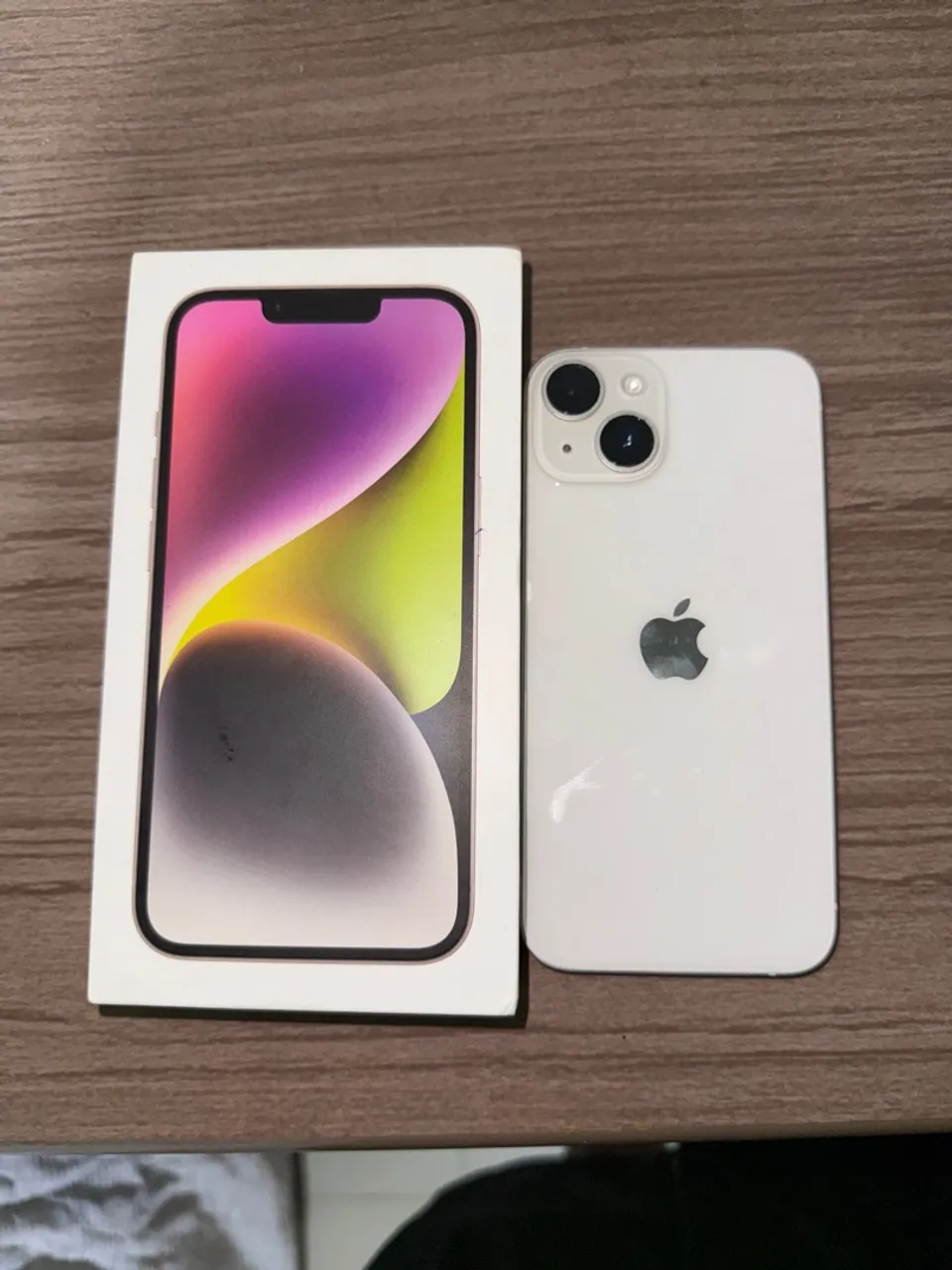 iPhone 14 128 g