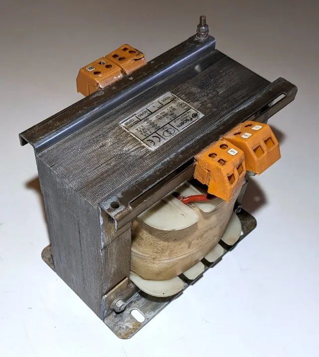 Transformador facem firenze 6088 - Foto 3