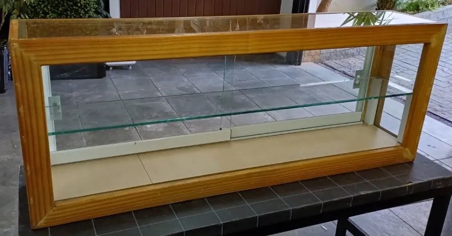 Expositor de Doces e Salgados - Foto 2