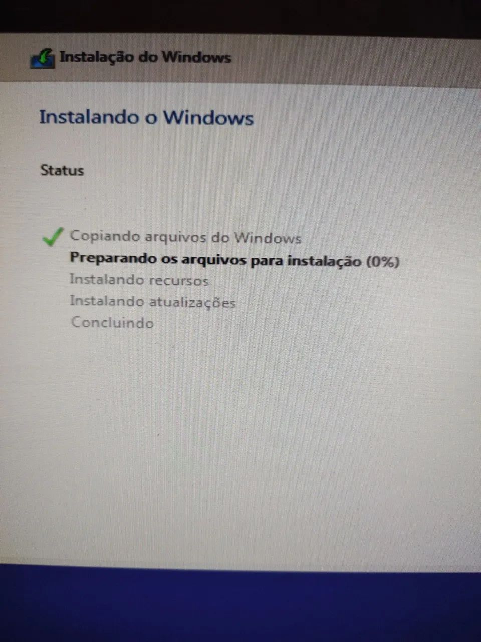 CPU i5 8 gigas com placa de vídeo de 1 giga  - Foto 4