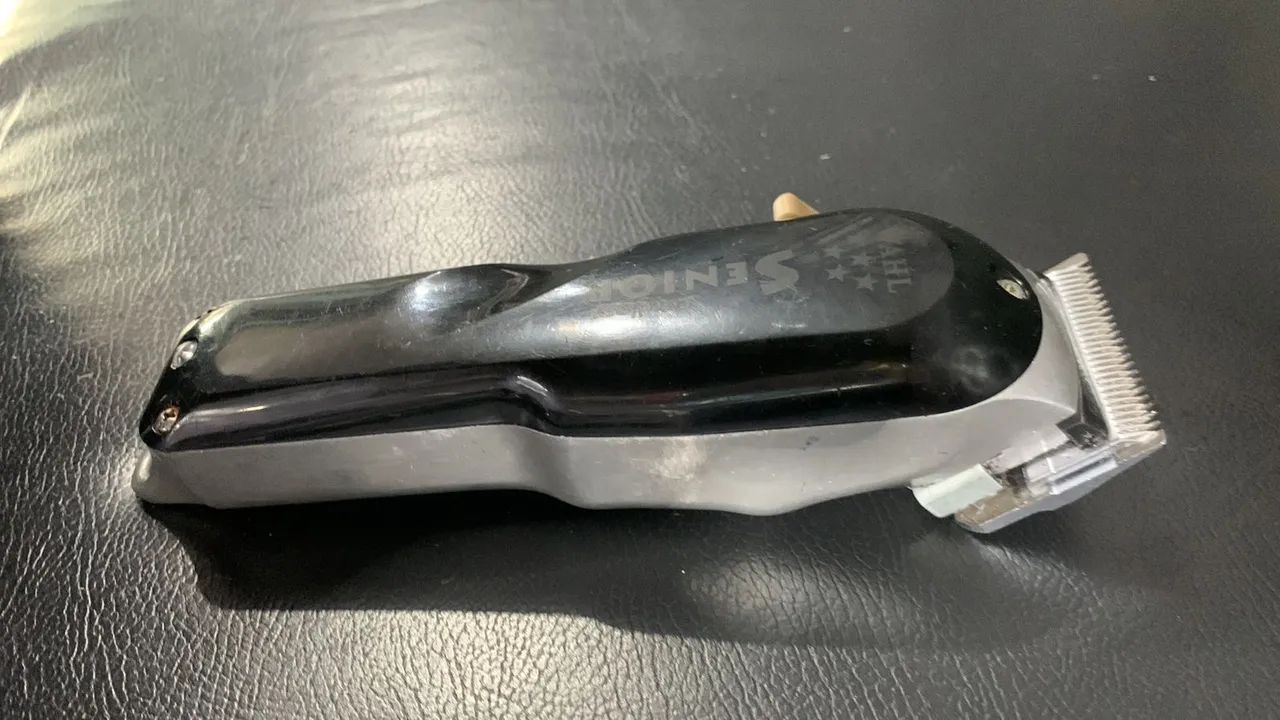 Máquina Sênior sem fio - Foto 3