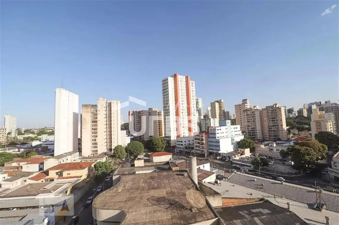 APARTAMENTO DE 03 QUARTOS NO CENTRO DE GOIÂNIA