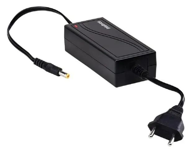 Fonte AC/DC 12,8 Vdc 3A - EF 1203 Intelbras - Foto 2