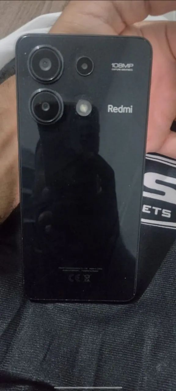 Redmi note 13 700$ aceito proposta  - Foto 4