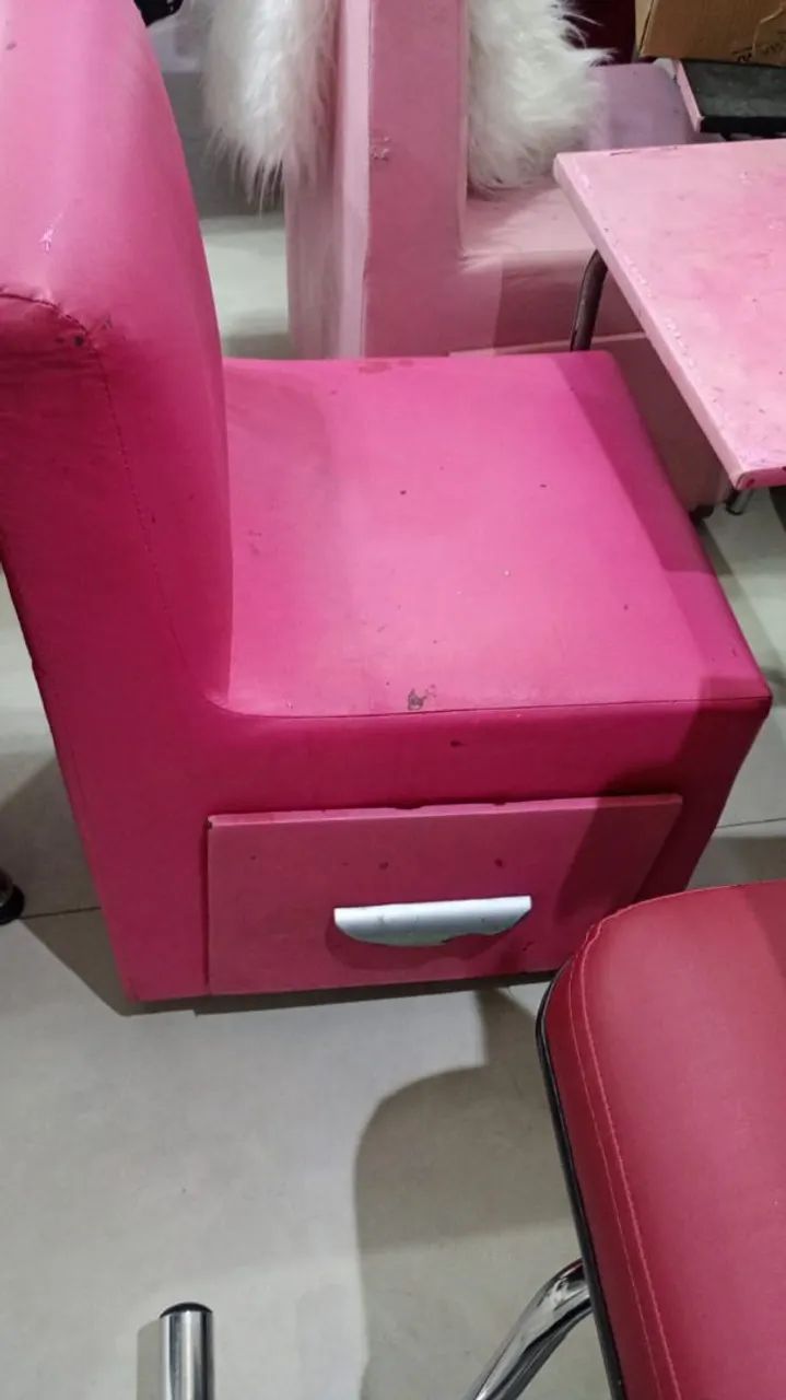 Cirandinha de manicure 