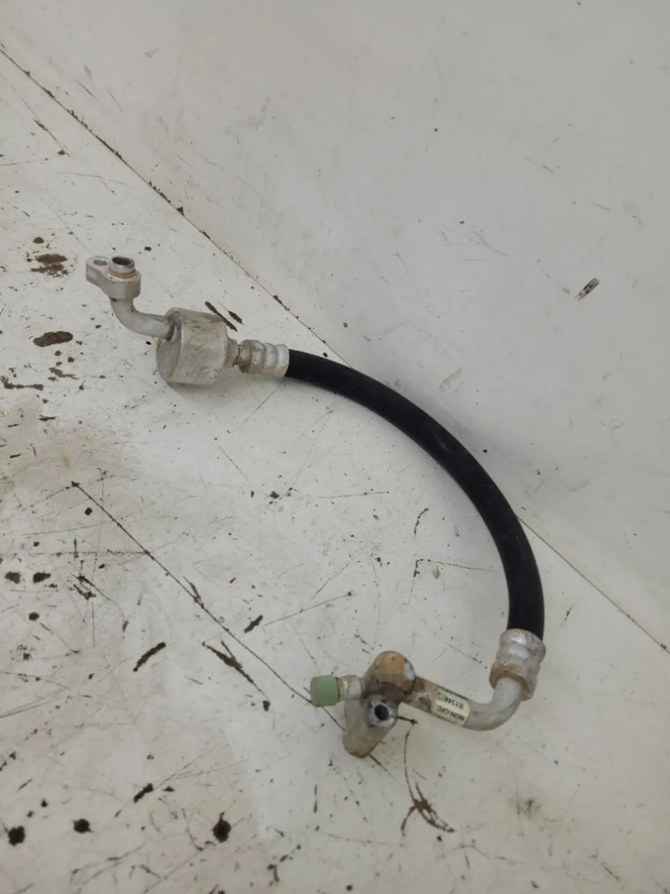 Mangueira Ar Condicionado Hyundai Accent 1.5 1995  - Foto 3