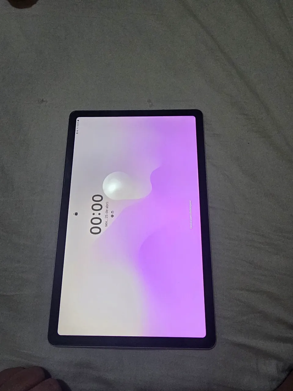 Tablet Samsung Galaxy Tab S6