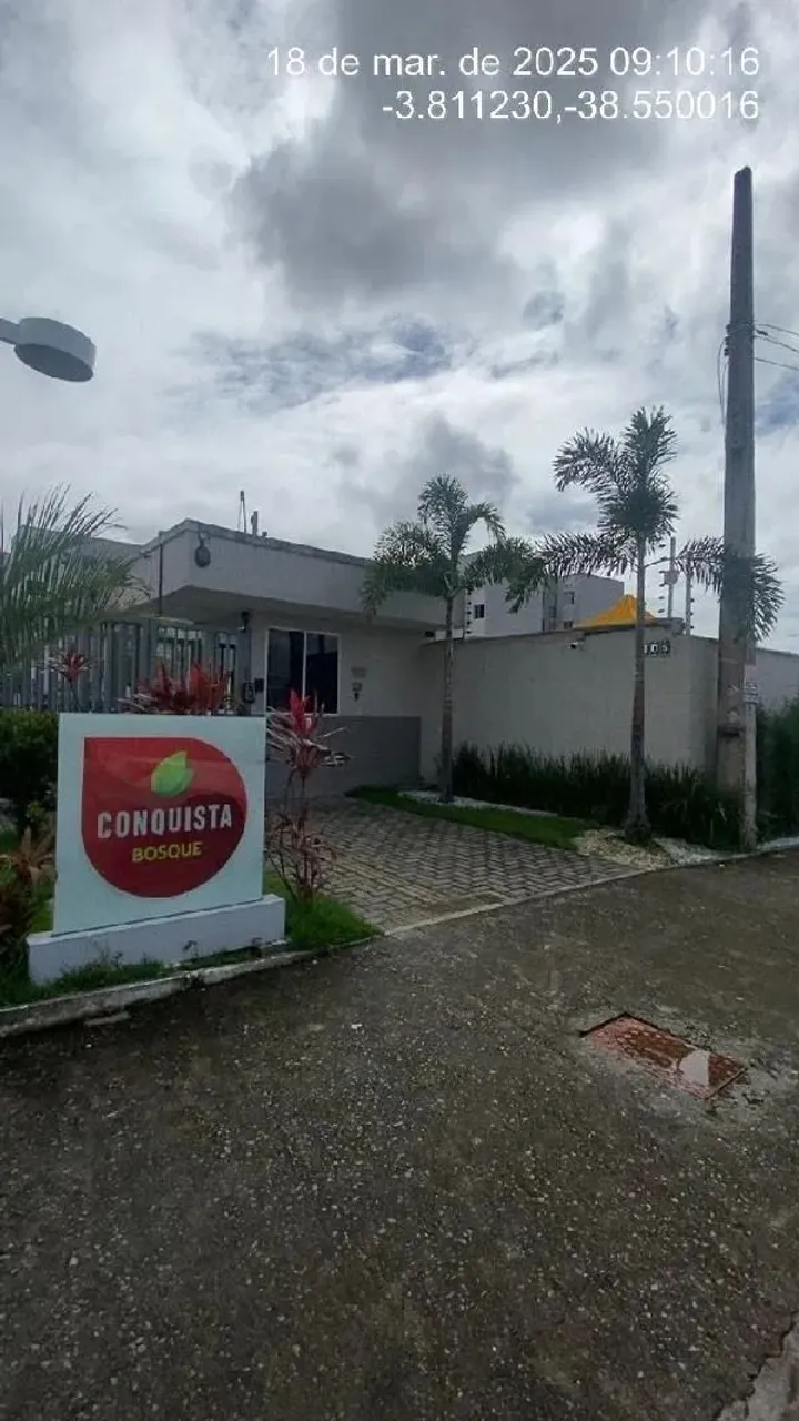 Oportunidade Única em FORTALEZA - CE | Tipo: Apartamento | Negociação: Leilão | Situação: 