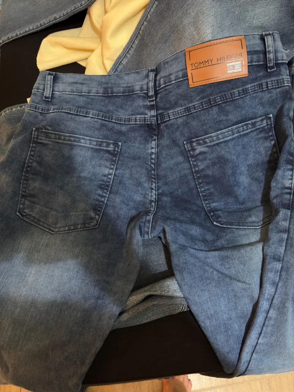 Calças Jeans - Foto 3