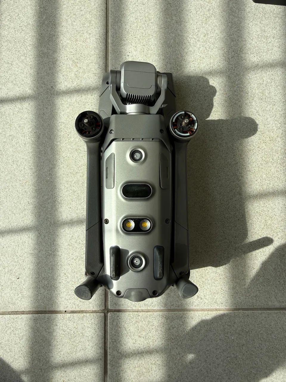 Dji Mavic 2 Dual Enterprise - Thermal - Foto 2