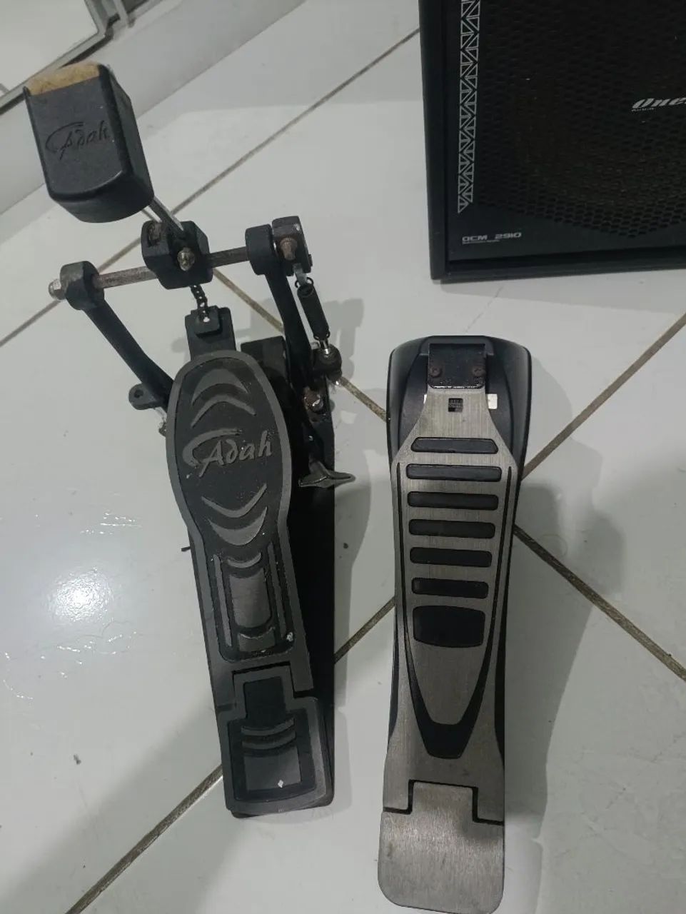 BATERIA ELETRÔNICA MICHAEL DDM-100 - Foto 5