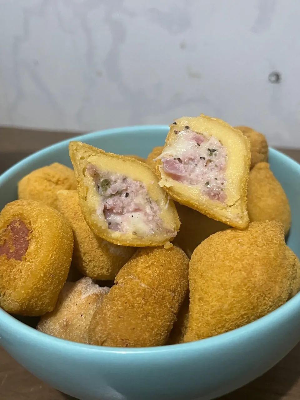 Salgados de festa 20g - A pronta entrega - Foto 4