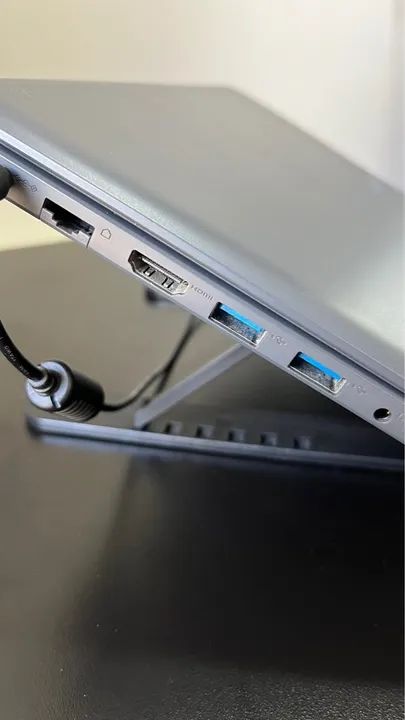 Notebook Samsung 8gb de RAM  - Foto 4