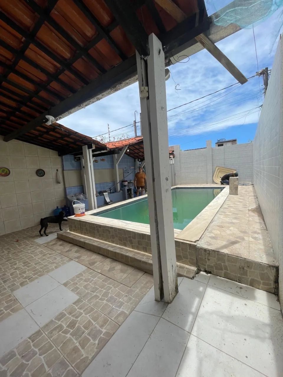 Foto - Recife - Boa Viagem