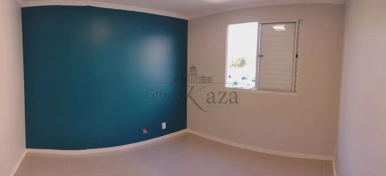 Apartamento - Vila Formosa - Jacareí - Residencial Jericoacoara - 2 Dormitórios - 45m². - Foto 2