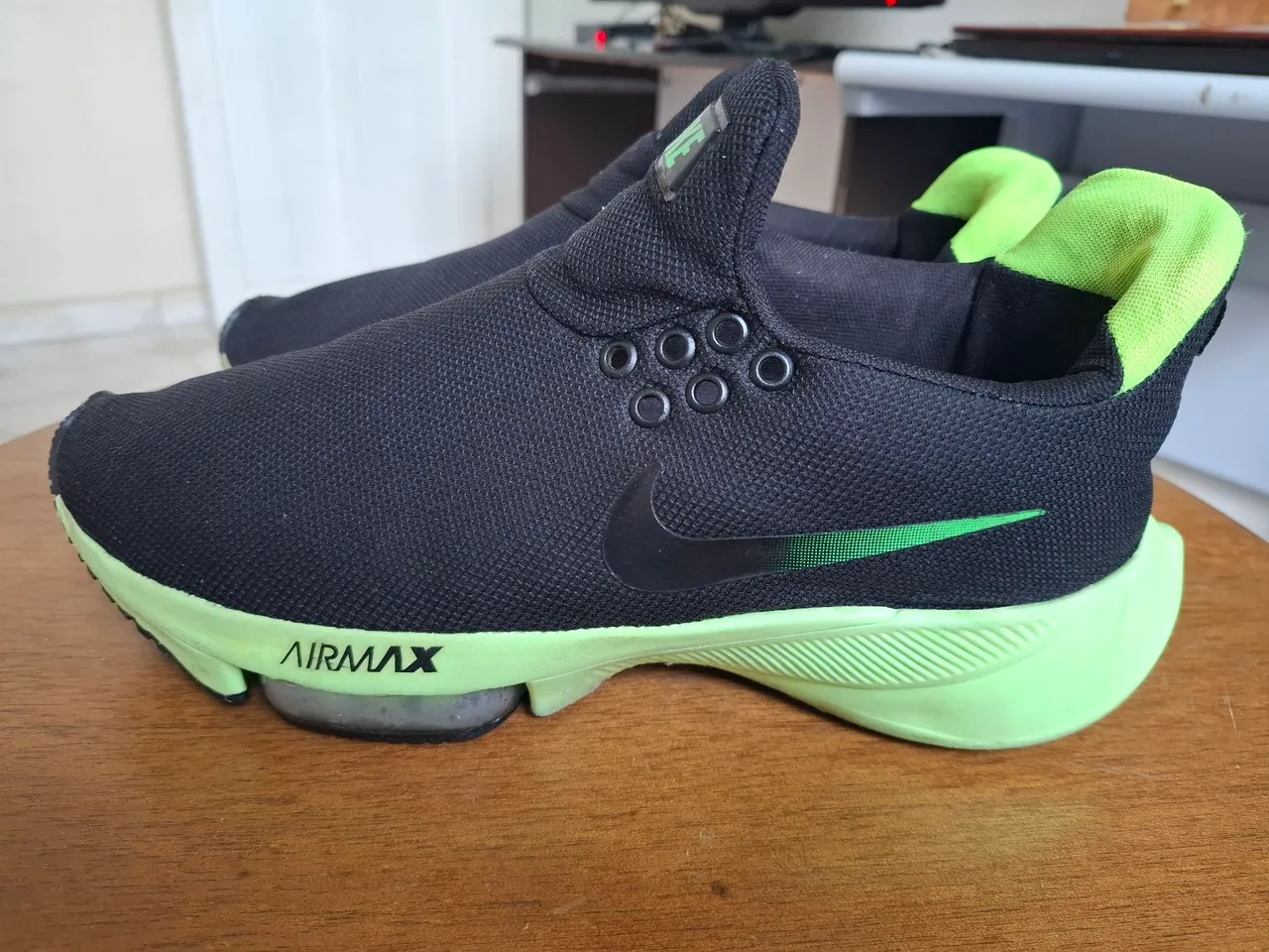 Tênis Nike Air Max 42
