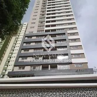 Apartamento a venda novo, 3 suítes - Setor Bueno - Foto 10