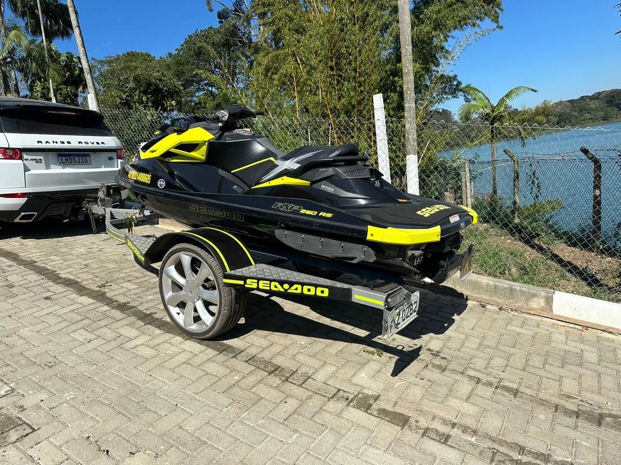 Jetski  - Foto 7