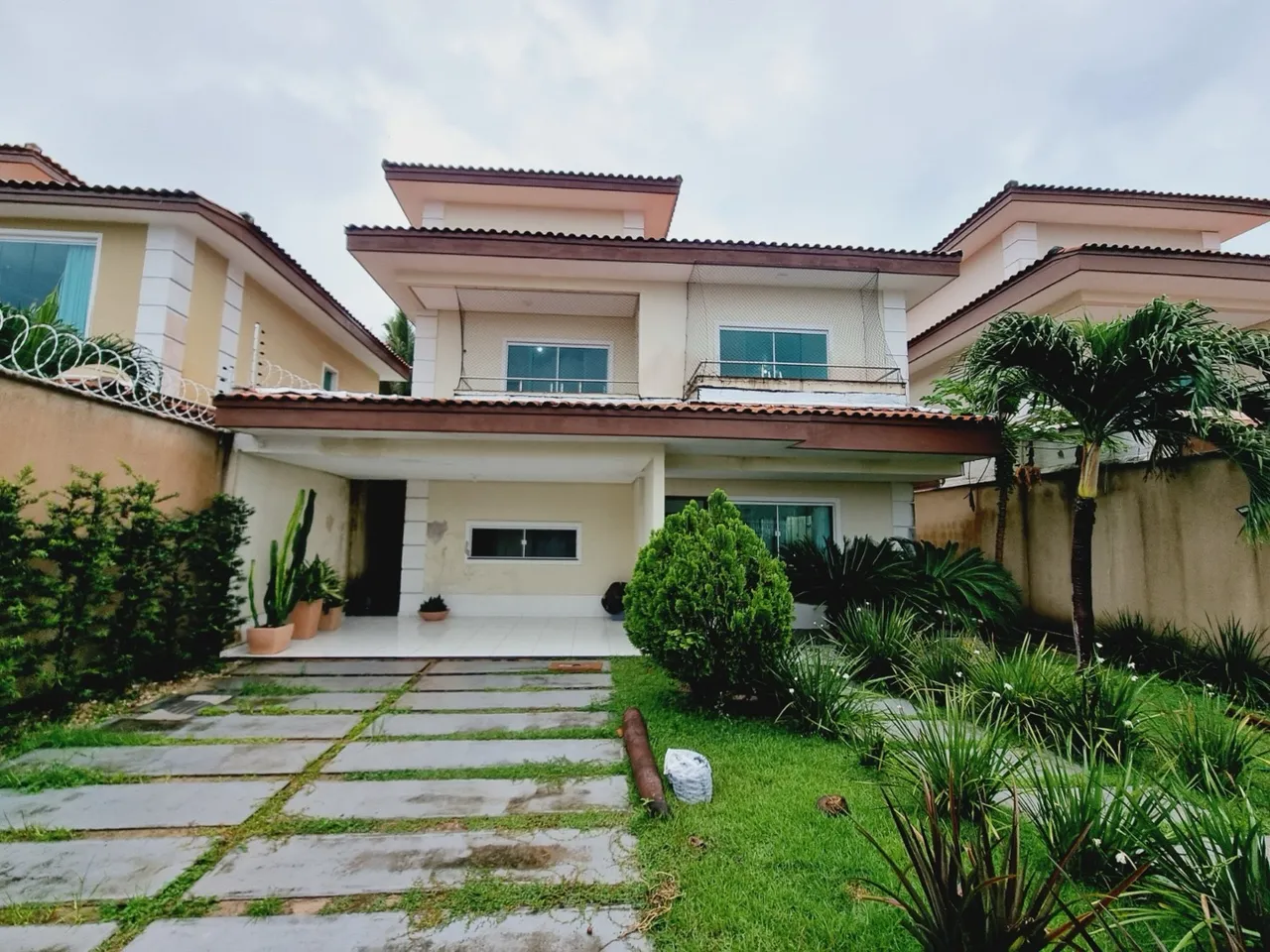 ALUGUEL | RESIDENCIAL ESTRELA DO MAR | ARAÇAGI