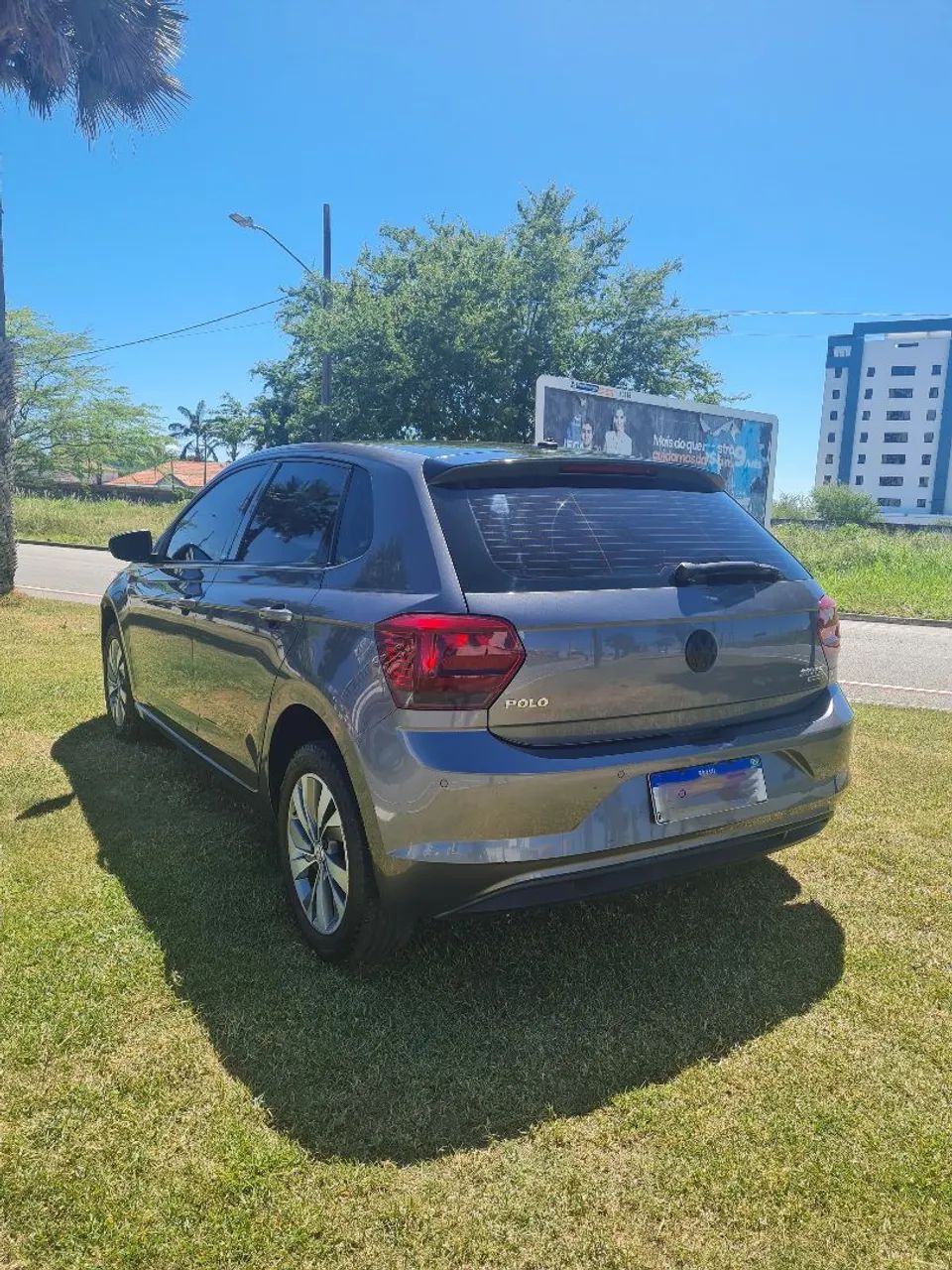Polo TSI Painel TFT - Foto 3