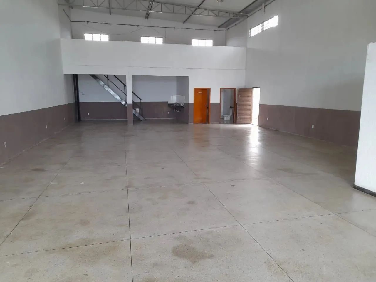 Galpão para Aluguel em Senador Canedo - Foto 3