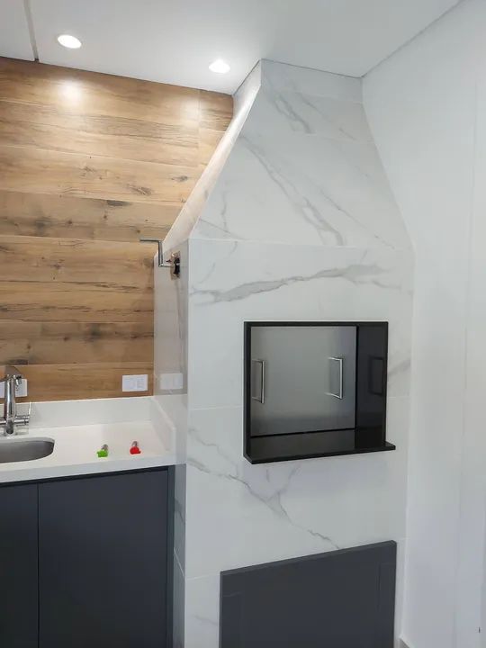 Azulejista pedreiro disponível pedreiro  - Foto 5