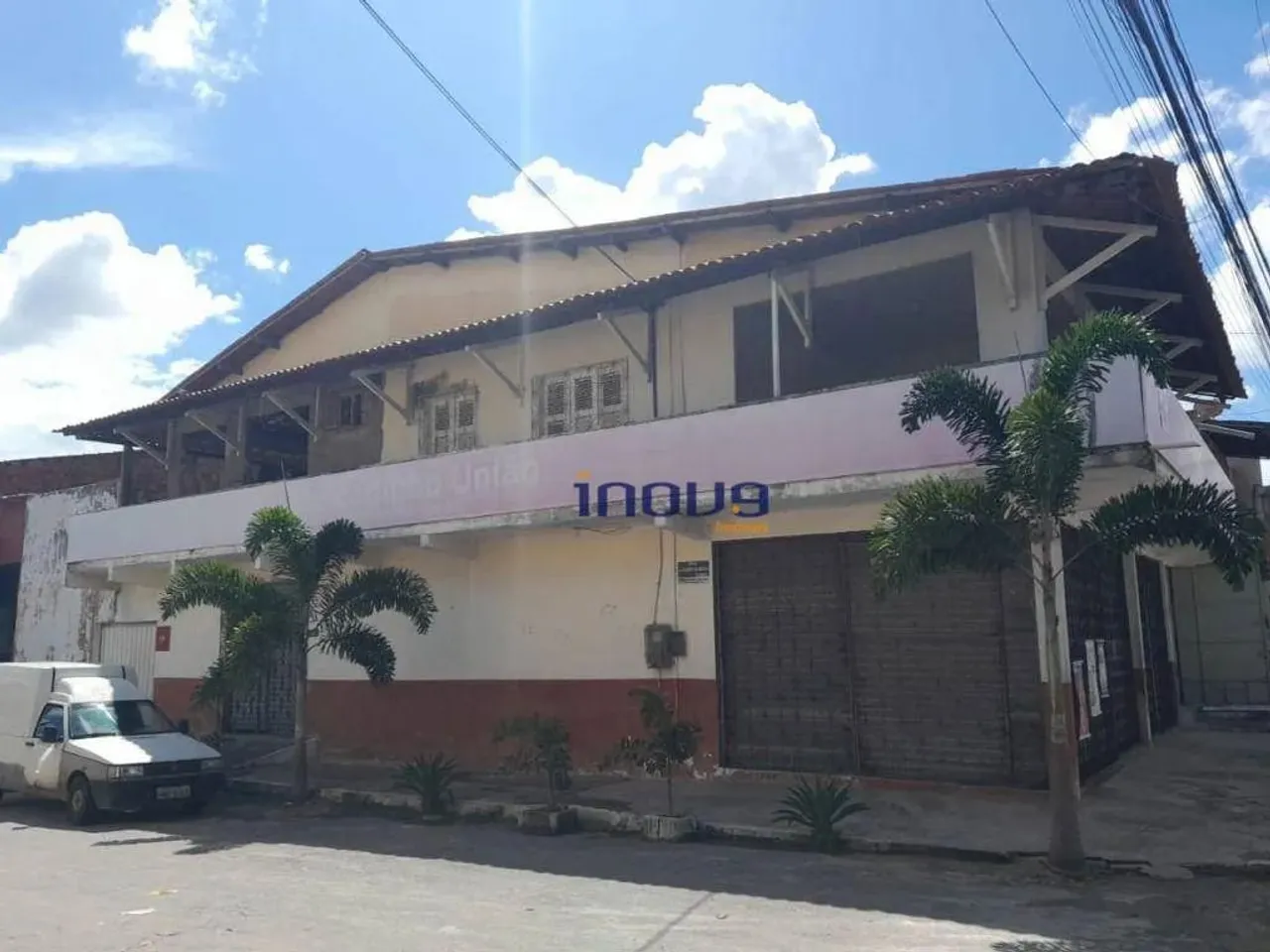Ponto Comercial à venda, 500 m² por R$ 680.000 - Mondubim - Fortaleza/CE