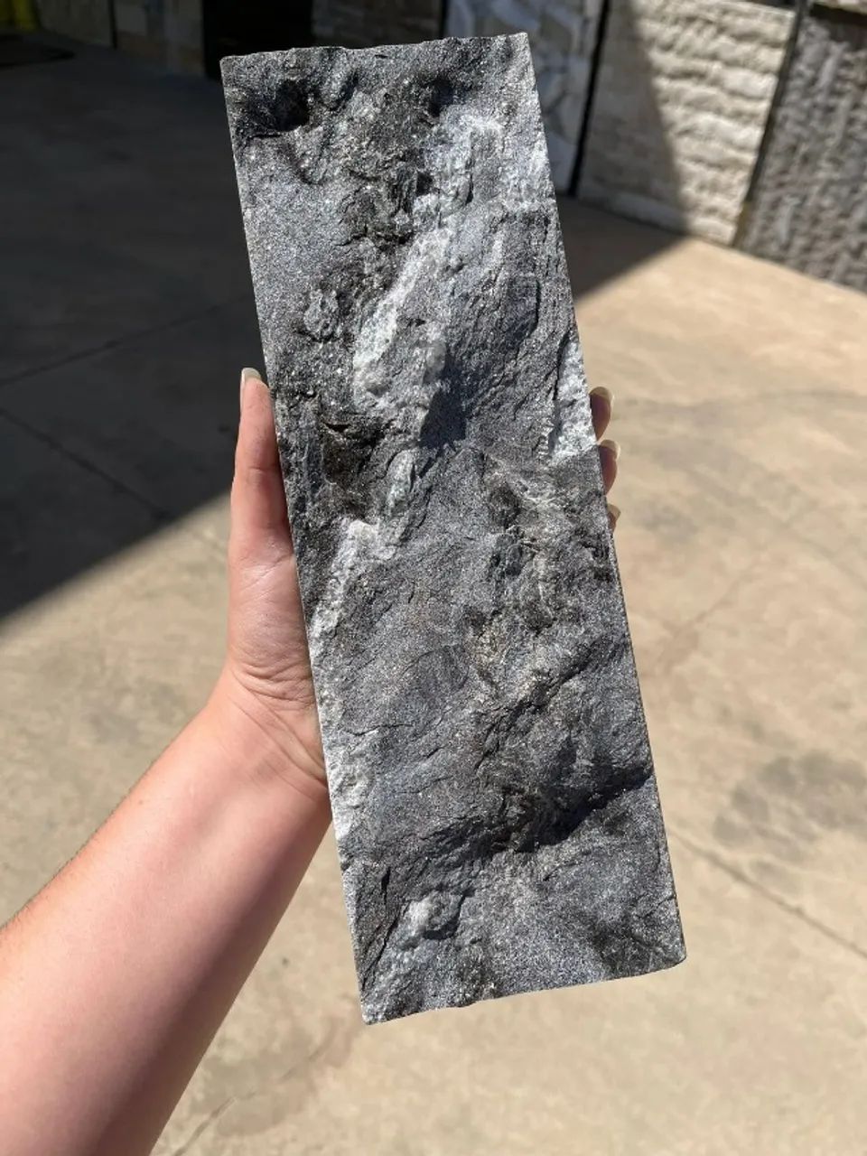Rockface Matrix64290858617346121
