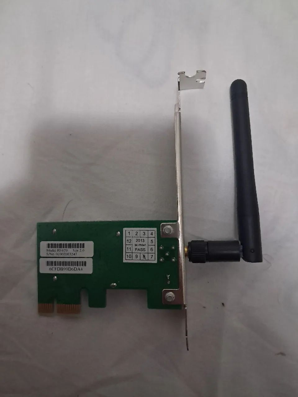 Placa wifi multilaser - Foto 2