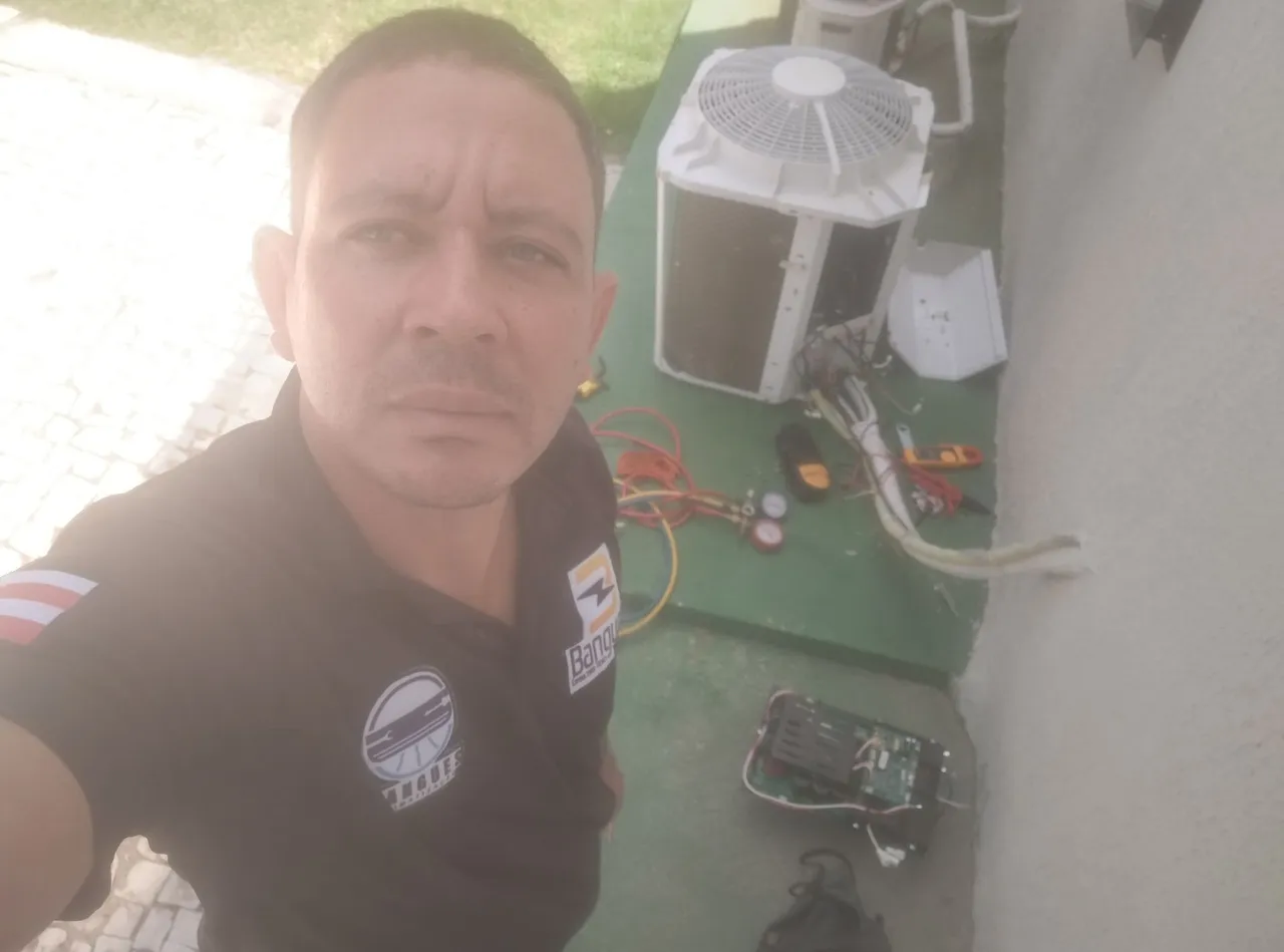 Arvoltz engenharia de instalação elétrica e climatização 