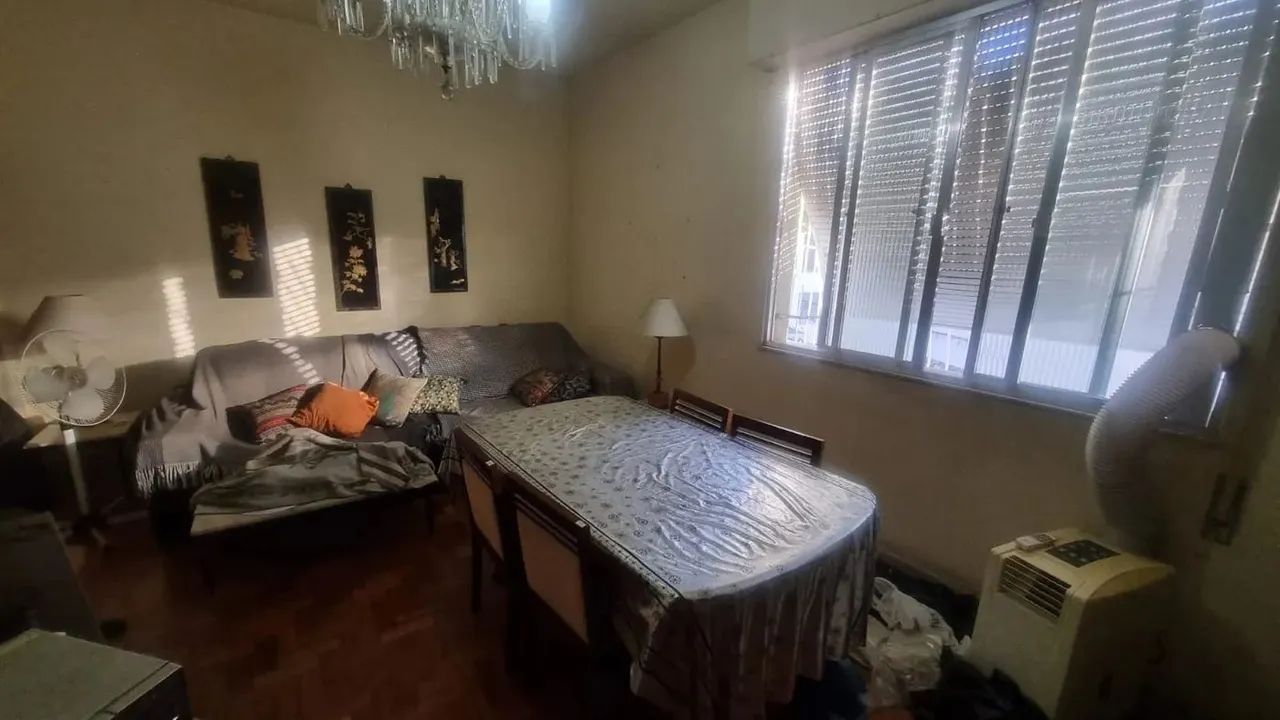 Imóvel para venda tem 102 metros quadrados com 3 quartos em Flamengo - Rio de Janeiro - RJ - Foto 3