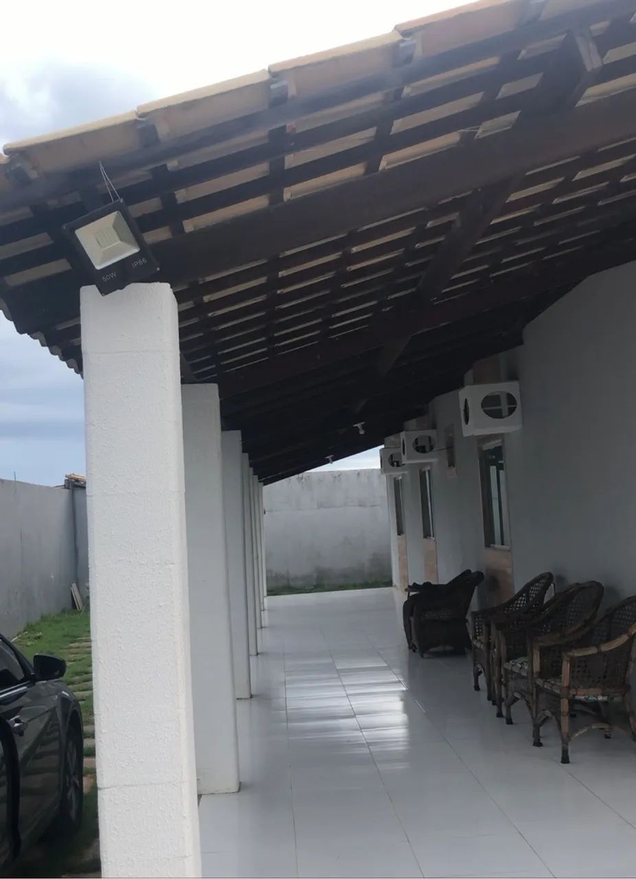 CASA NA PRAIA DO SACO  - Foto 5