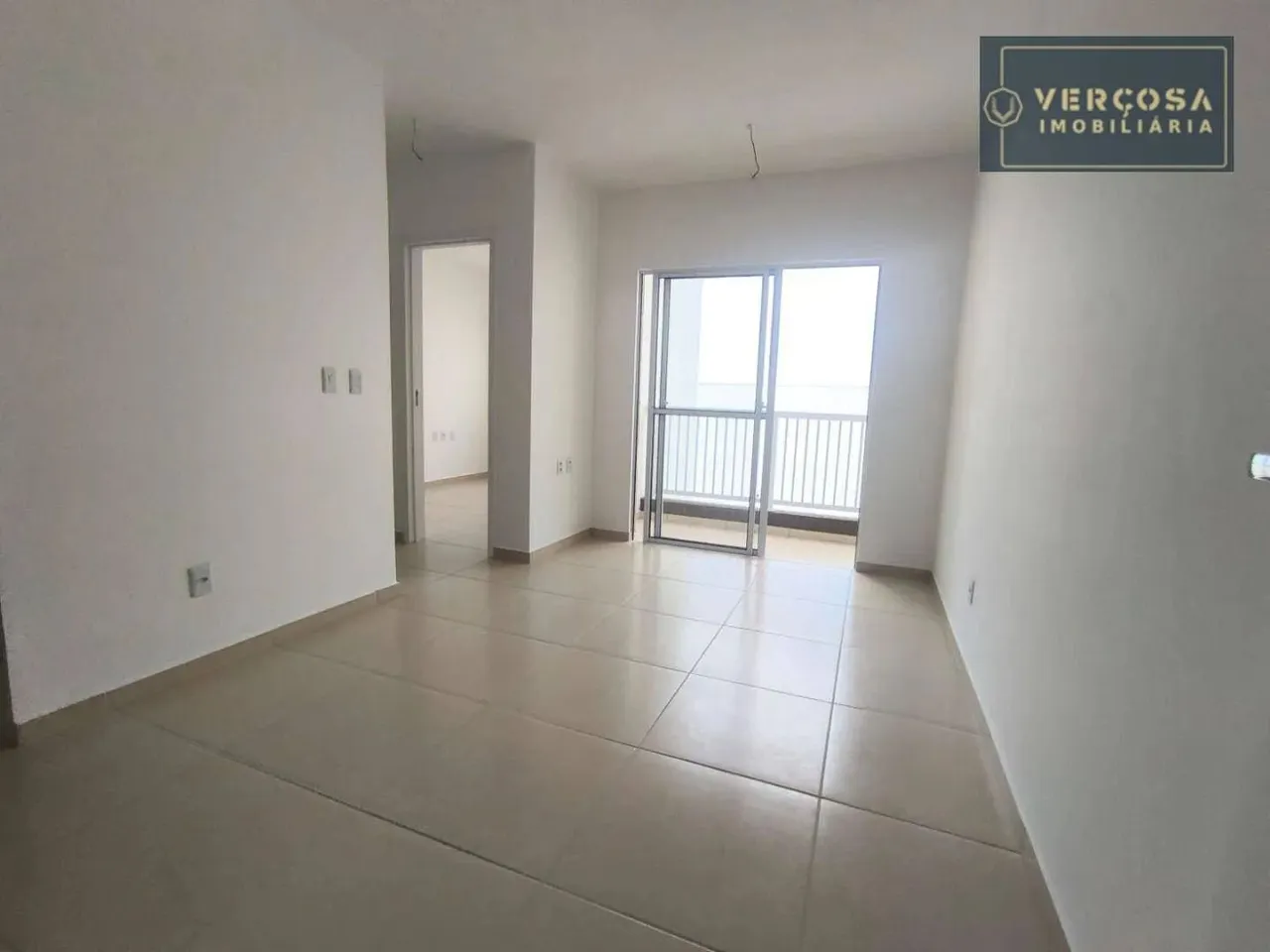 Apartamento com 2 dormitórios à venda, 49 m² por R$ 330.000,00 - Mondubim - Fortaleza/CE