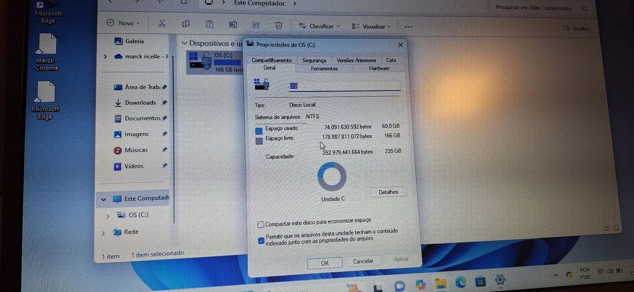 Notebook Dell Latitude 3420 - Foto 5