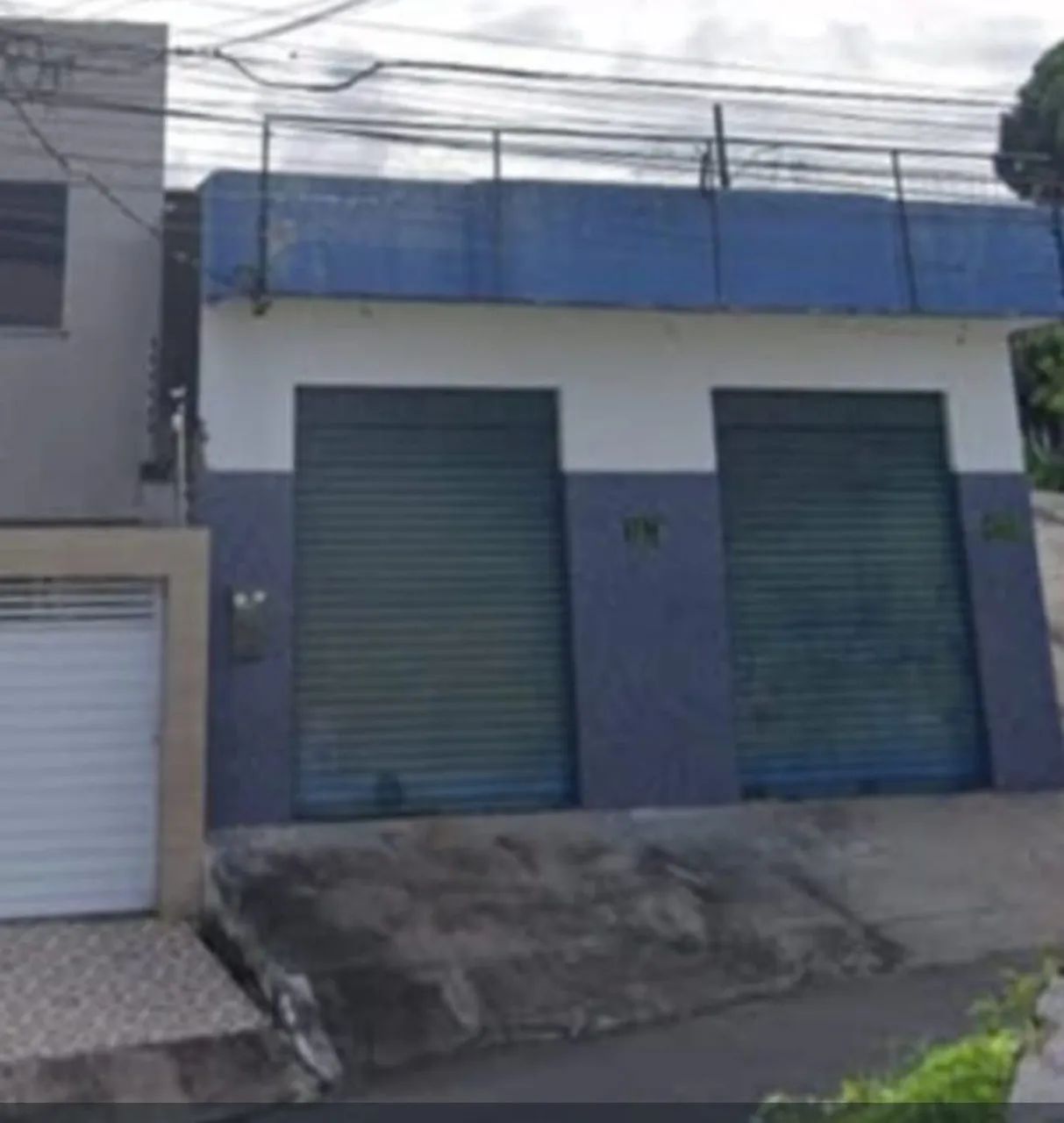 Vendo prédio comercial  - Foto 2
