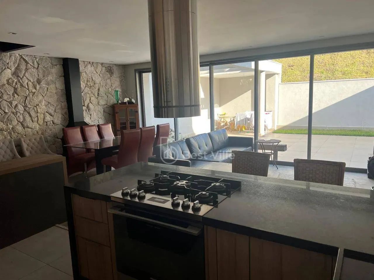 Casa, 200 m² - venda por R$ 2.599.000,00 ou aluguel por R$ 20.000,00/mês - Alphaville - Sa - Foto 2