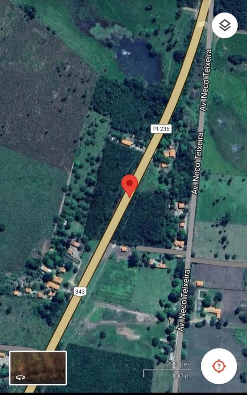 Vendo Terreno 1 Hectare - Foto 3