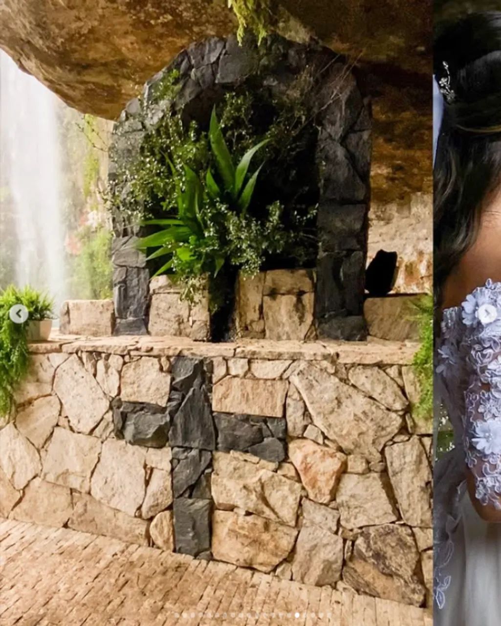 Storymaker de Casamento - Seus melhores momentos em tempo real - Foto 3