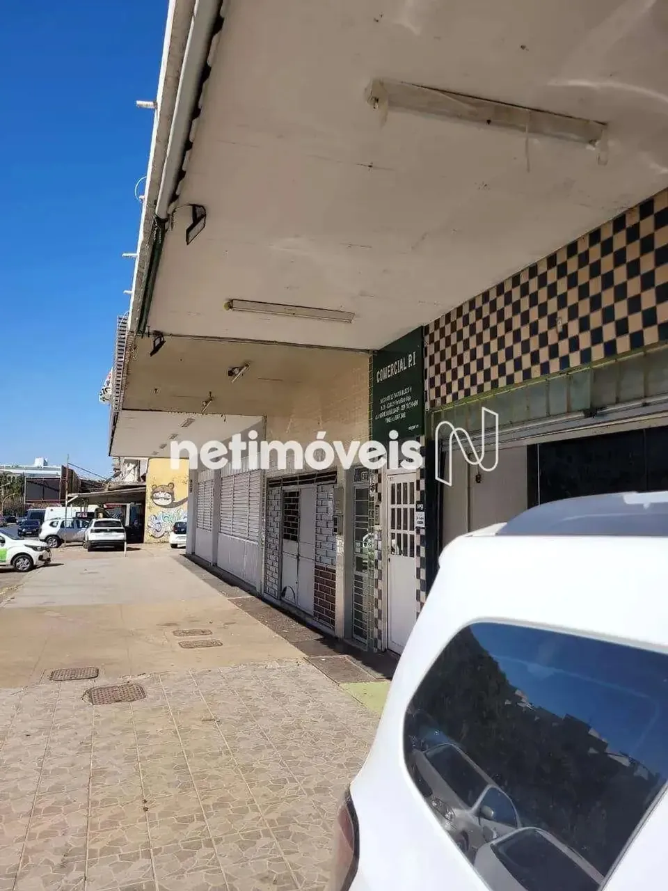 Locação Loja Asa Norte Brasília