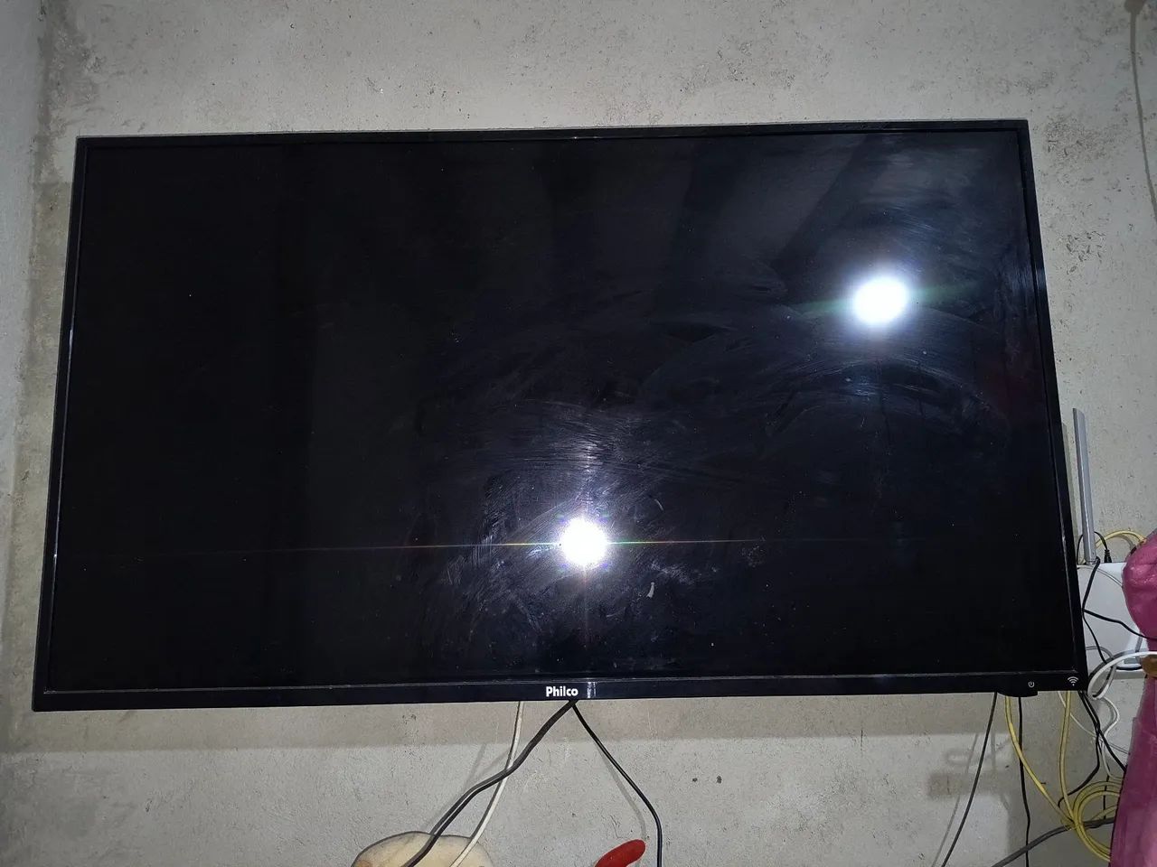 TV Philco 55 polegadas - Foto 3