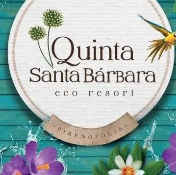 Aluguel Quinta Santa Bárbara / Pirenópolis - GO