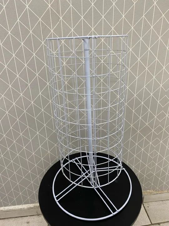 Expositor de óculos para balcão - Foto 2