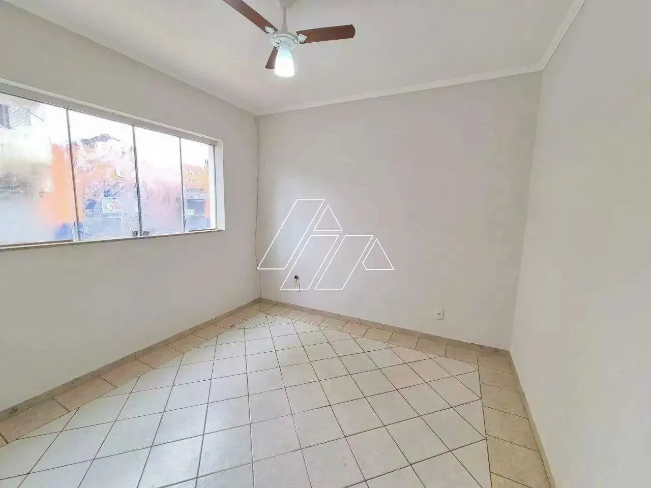 Sala para aluguel  Somenzari, Marília/SP - Foto 3