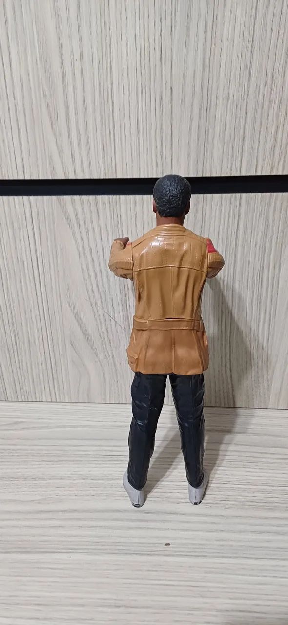 Boneco do Finn - Star Wars - Foto 4