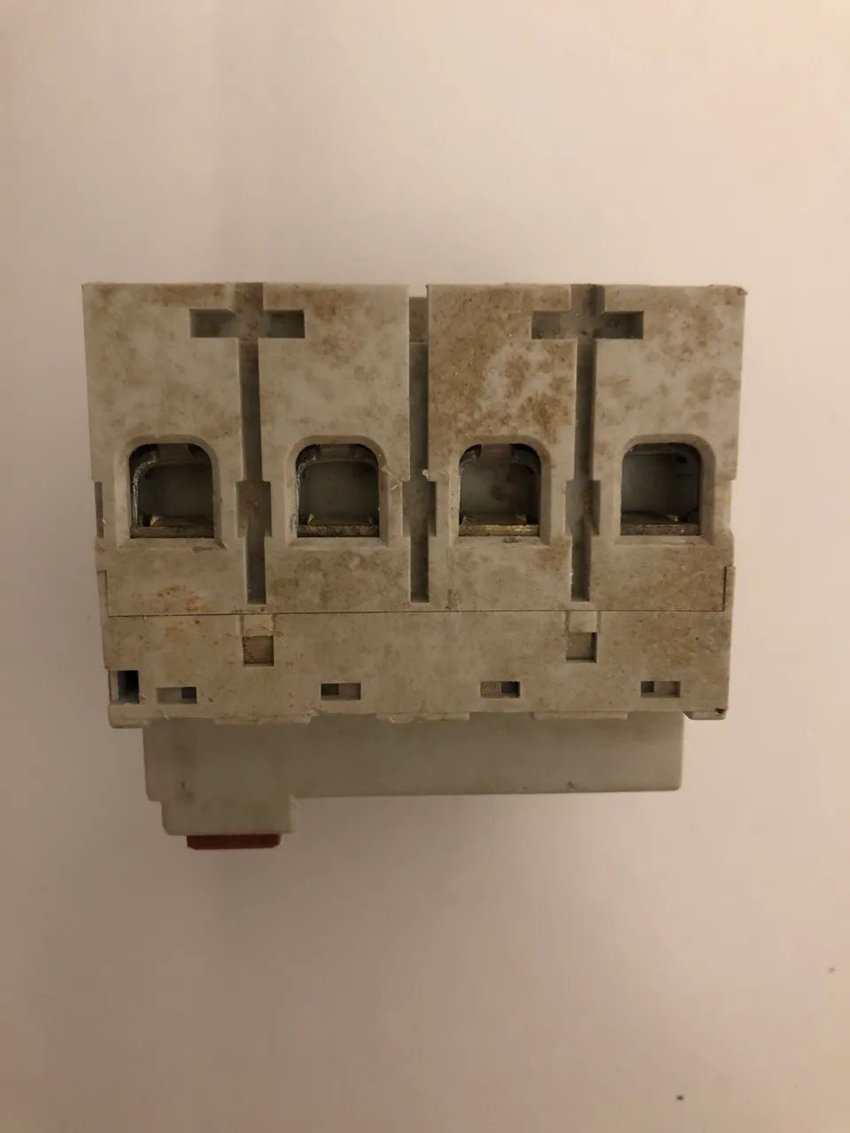 Interruptor diferencial - Foto 4