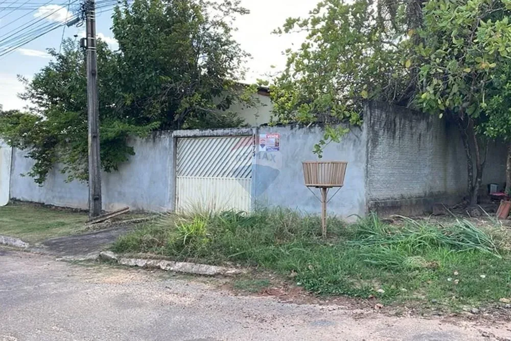Oportunidade imperdível no Jardim das Mangueiras Barra do Garças/MT!